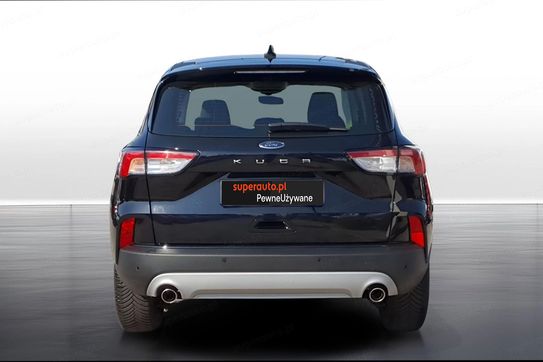 Ford Kuga 1.5 EcoBoost FWD Trend ASS