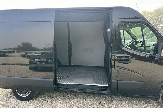 Renault Master L2H2