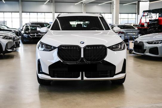 BMW X3 xDrive20d M Sport