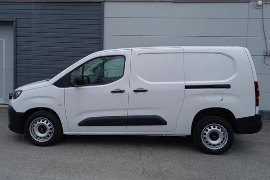 Citroen Berlingo Van XL L2H1 EAT8