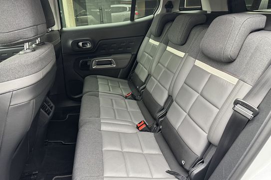 Citroen C5 Aircross Shine