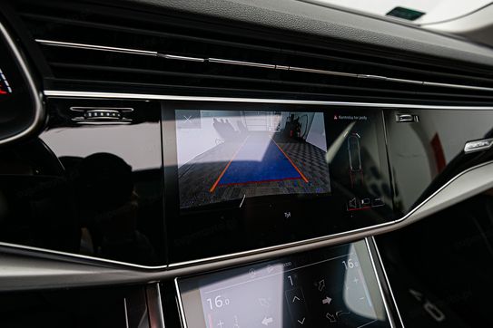 Audi Q7 45 TDI quattro S Line Tiptr.
