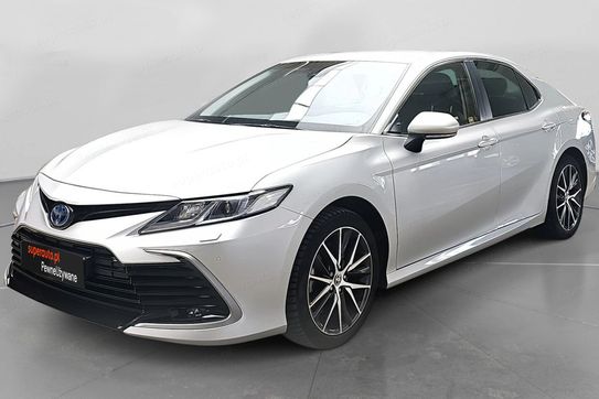 Toyota Camry 2.5 Hybrid Prestige Cvt