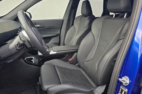 BMW X1 sDrive18i M Sport