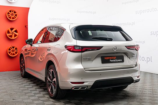 Mazda CX-60 3.3 D Takumi Plus AWD