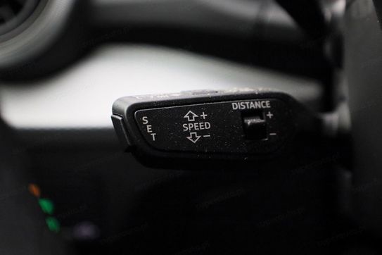 Audi Q2 35 TFSI Advanced