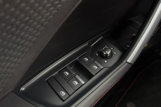 Audi A3 S3 Sportback TFSI quattro