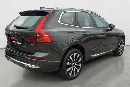 Volvo XC60 B4 B Plus Bright