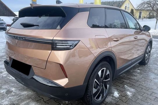 Opel Grandland X GS eDTC7 1.6 PHEV Plug-in