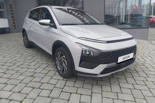 Hyundai Bayon 1.2 MPI Modern
