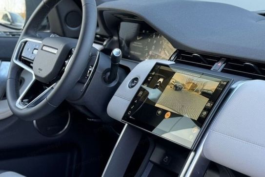 Land Rover Discovery Sport P200 Dynamic SE