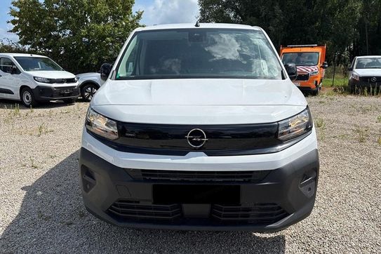 Opel Combo Van L2H1 130KM AT8