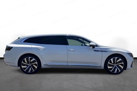 Volkswagen Arteon 2.0 TDI 4Motion R-Line DSG