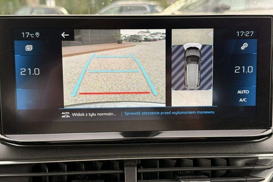 Peugeot 5008 1.2 PureTech Allure Pack S&S EAT8