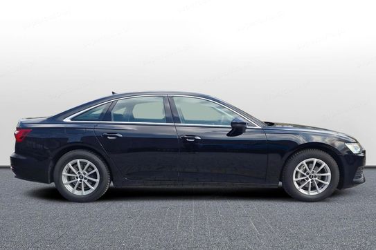 Audi A6 40 TDI mHEV quattro S tronic