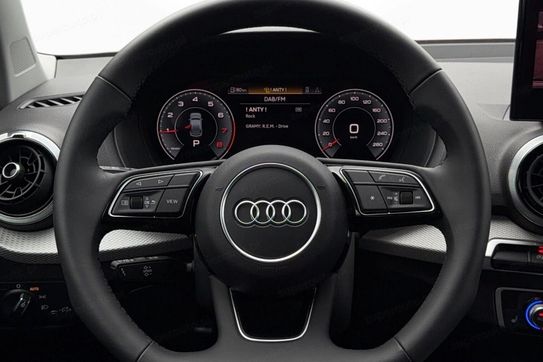 Audi Q2 35 TFSI Advanced S tronic