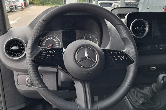 Mercedes Sprinter PRO Ekstradługi 317 CDI