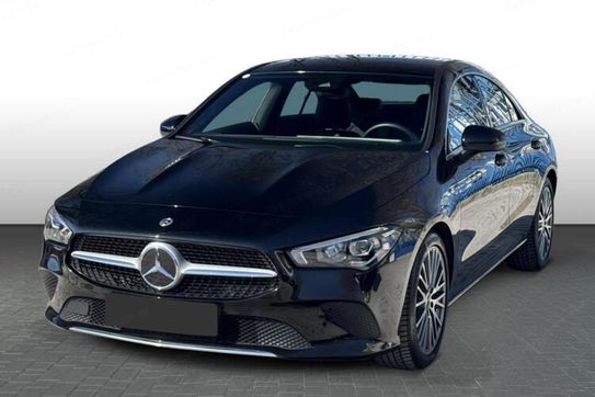Mercedes CLA 200