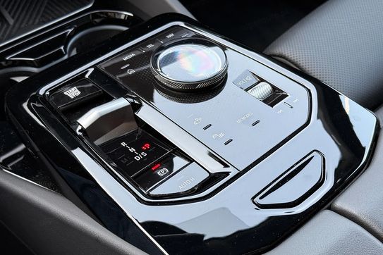 BMW Seria 5 Touring 520d M Sport