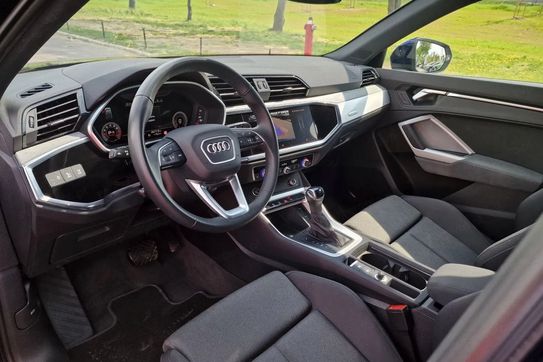 Audi Q3 35 TFSI  S-Line S tronic