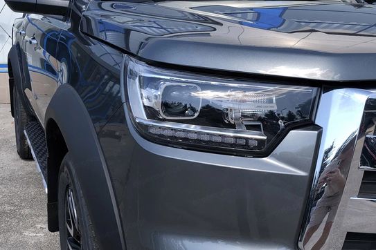 Jac T8 PRO 2.0 CTI MT