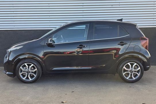 Kia Picanto 1.0 GDI Business Line