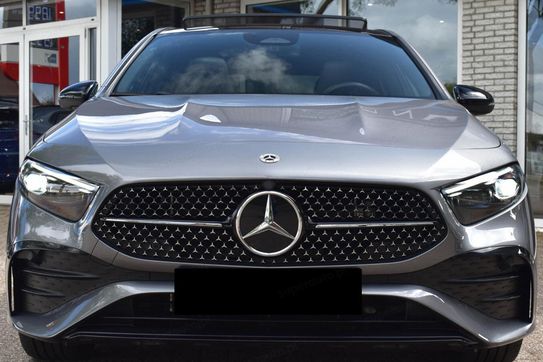 Mercedes Klasa A 250 e  AMG Line