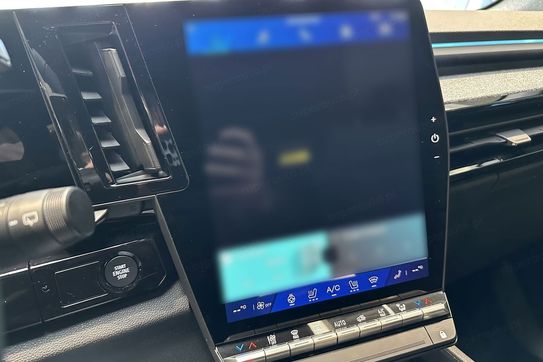 Renault Austral Techno 1.3 TCe mHEV