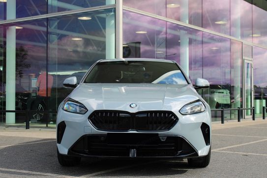 BMW Seria 2 Gran Coupe 220 M Sport