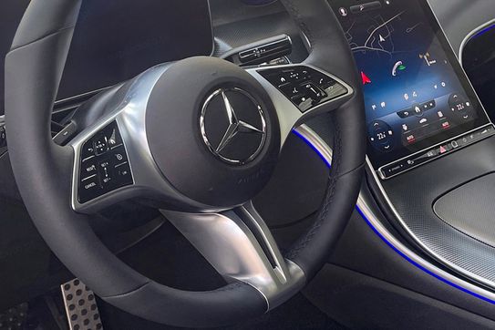 Mercedes Klasa C 180 Avantgarde Estate