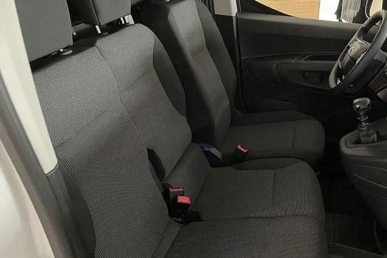 Opel Combo Van XL L2H1