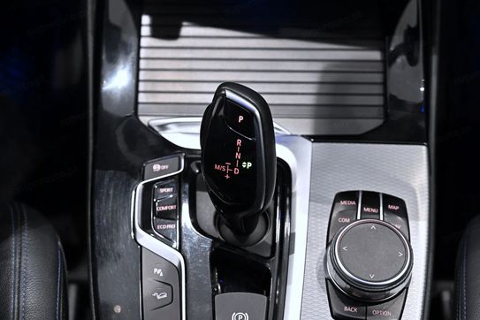 BMW X3 xDrive20d M Sport