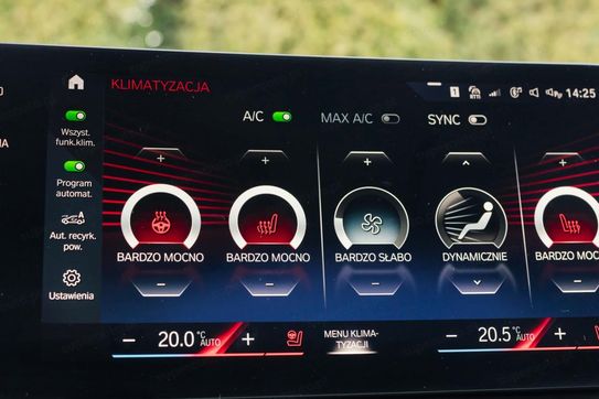 BMW X1 xDrive23d mHEV xLine aut