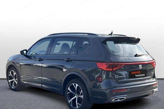 Seat Tarraco 2.0 TDI FR S&S 4Drive DSG