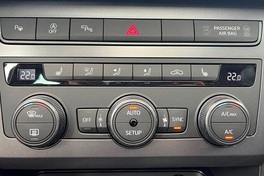 Cupra Ateca 1.5 TSI DSG