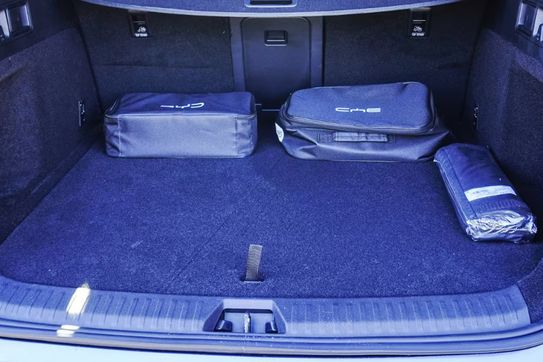 BYD Seal 6 DM-i Comfort Lite Touring