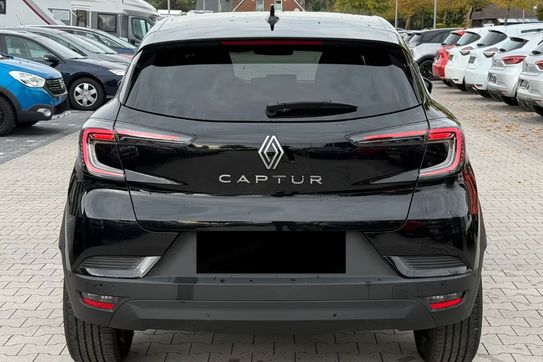 Renault Captur Techno Eco-G LPG 1.2 TCe