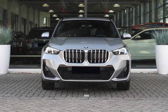 BMW X1 sDrive20i M Sport