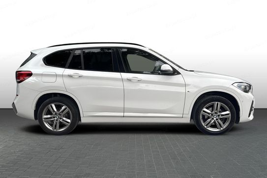 BMW X1 sDrive18i M Sport