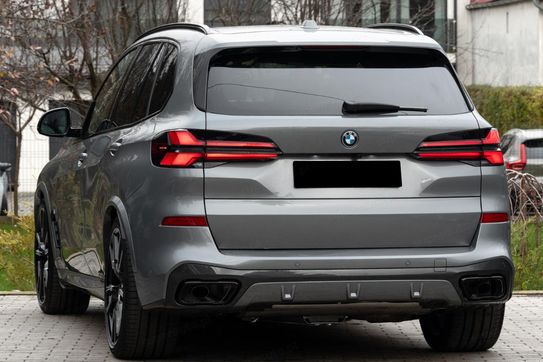 BMW X5 xDrive40i M Sport