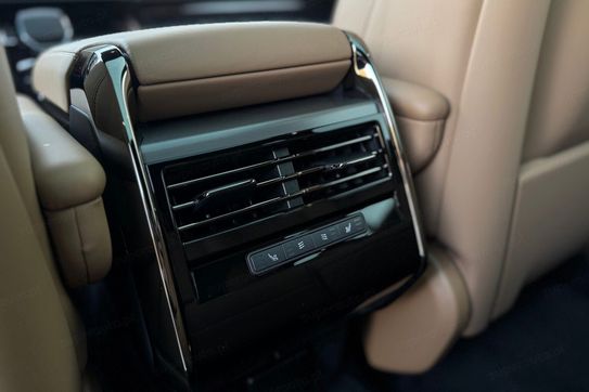 Land Rover Range Rover Sport Range Rover S 3.0 D300 mHEV SE