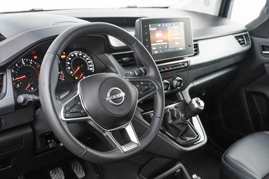 Nissan Townstar 1.3 Dig-t L1 n-Connecta