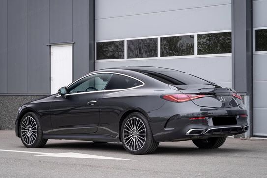 Mercedes CLE 200 4-Matic AMG Line