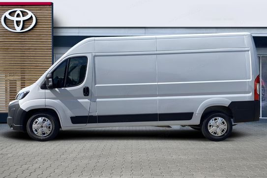 Toyota Proace Max 2.2 D-4D L3H2 Active