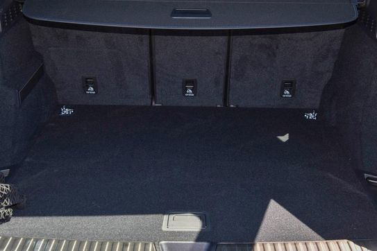 Audi Q5 TDI quattro S line