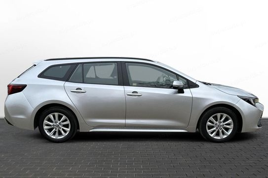 Toyota Corolla Hybrid Comfort