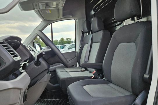 Volkswagen Crafter TDI L4H2