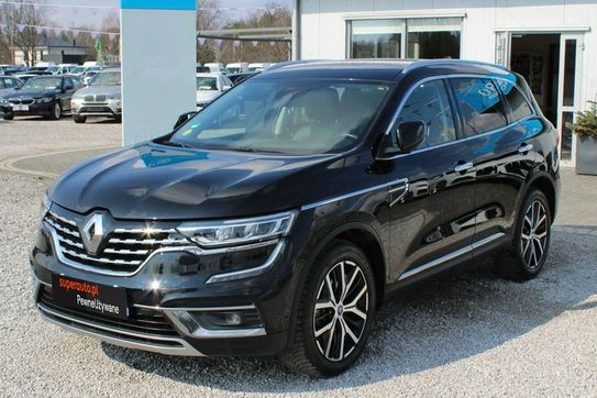 Renault Koleos 2.0 Blue dCi X-Tronic