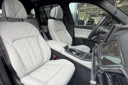 BMW X5 xDrive30d M Sport