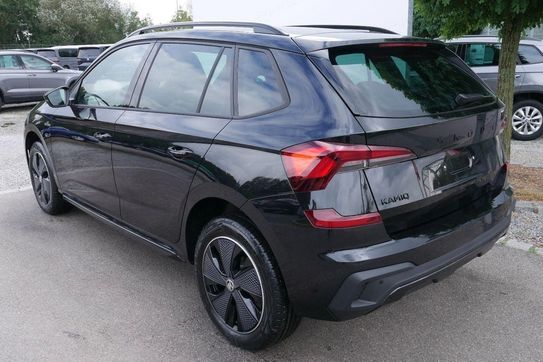 Skoda Kamiq Monte Carlo 1.5 TSI DSG